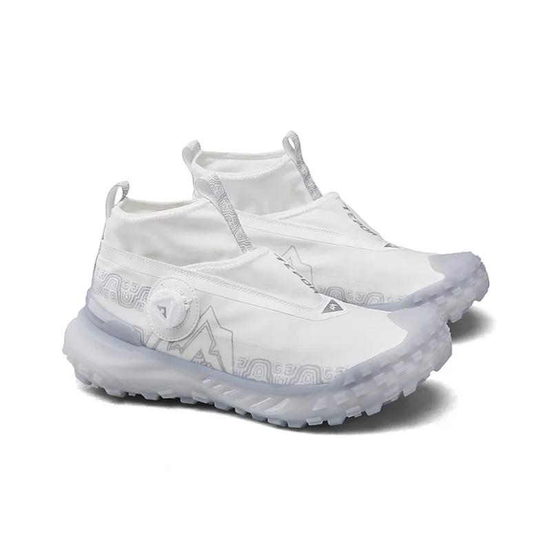 TEPOR Anti Slip Wear Resistant High Top Casual Shoes Men's-7
