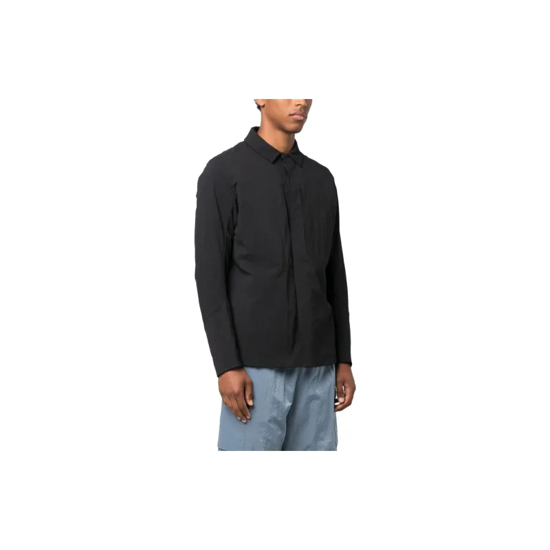 Arcteryx Veilance Collection MIONN INSULATED JACKET Jacket Men's-3