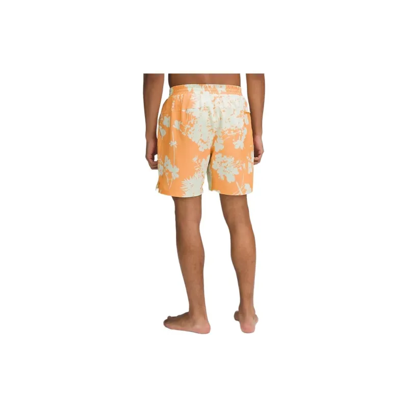 Lululemon Pool Casual Shorts 7' Men's-25