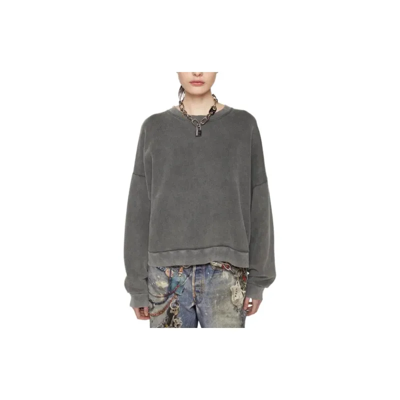 Acne Studios Crewneck Sweater-1