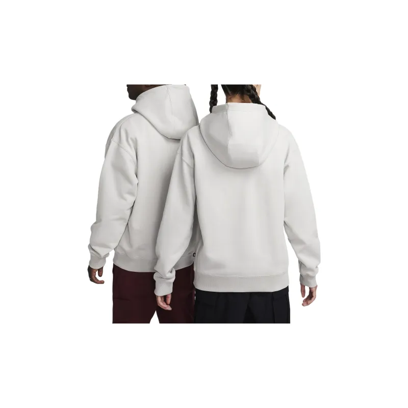 Nike Sb Fleece Pullover Skate Hoodie-3