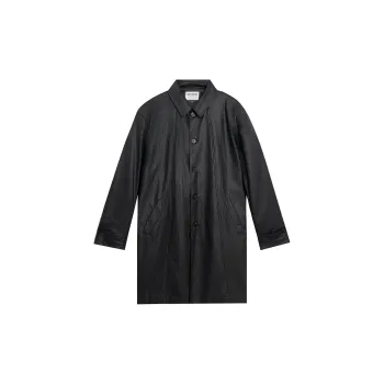 Bodydream Leather Jacket Coat Unisex
