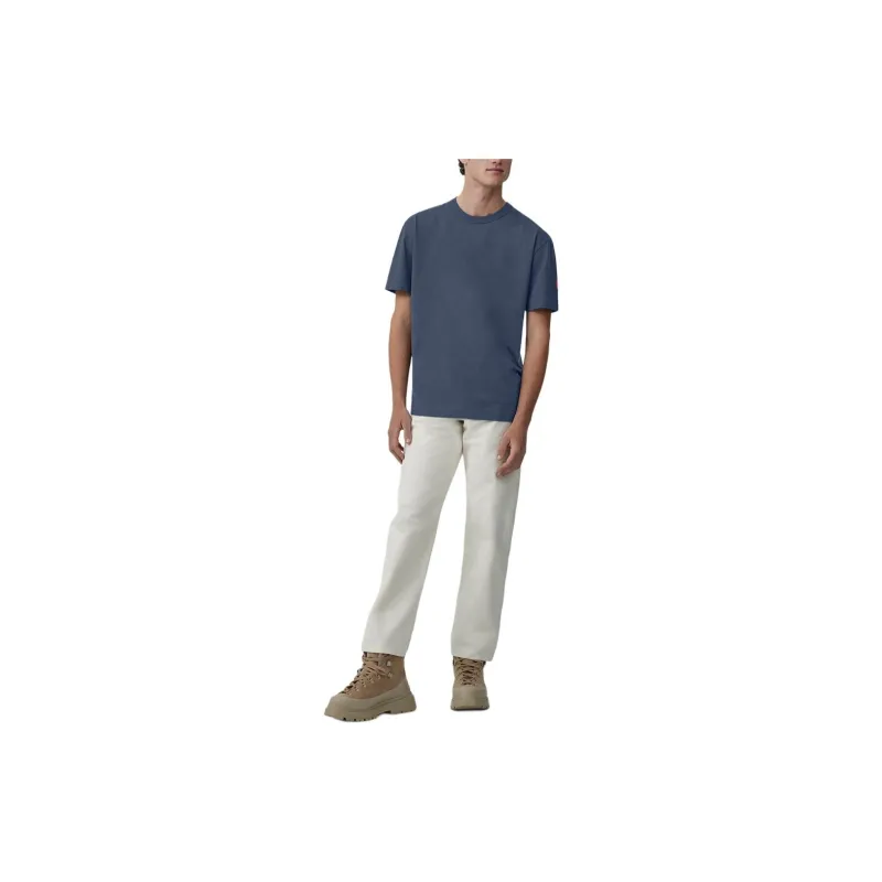 Canada Goose Gladstone T Shirt-1