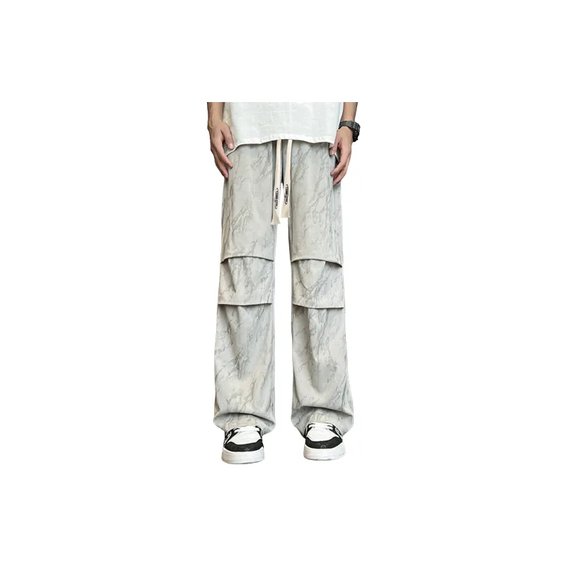 GF Casual Pants Unisex-12