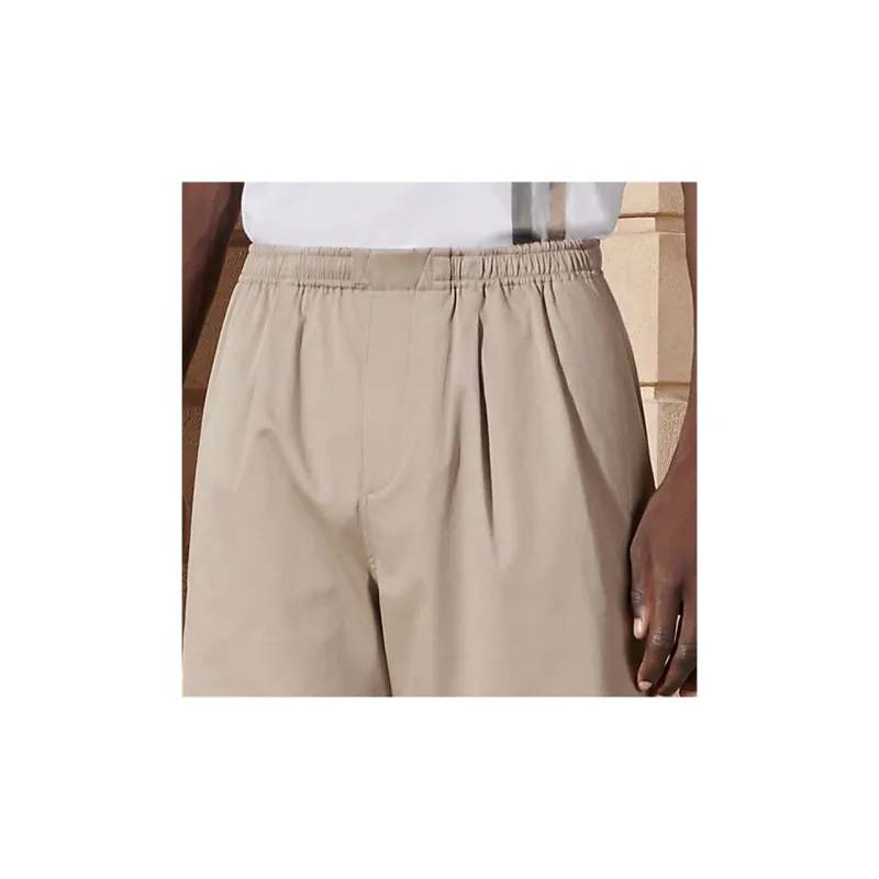 HERMES SS24 Casual Shorts Men's-5