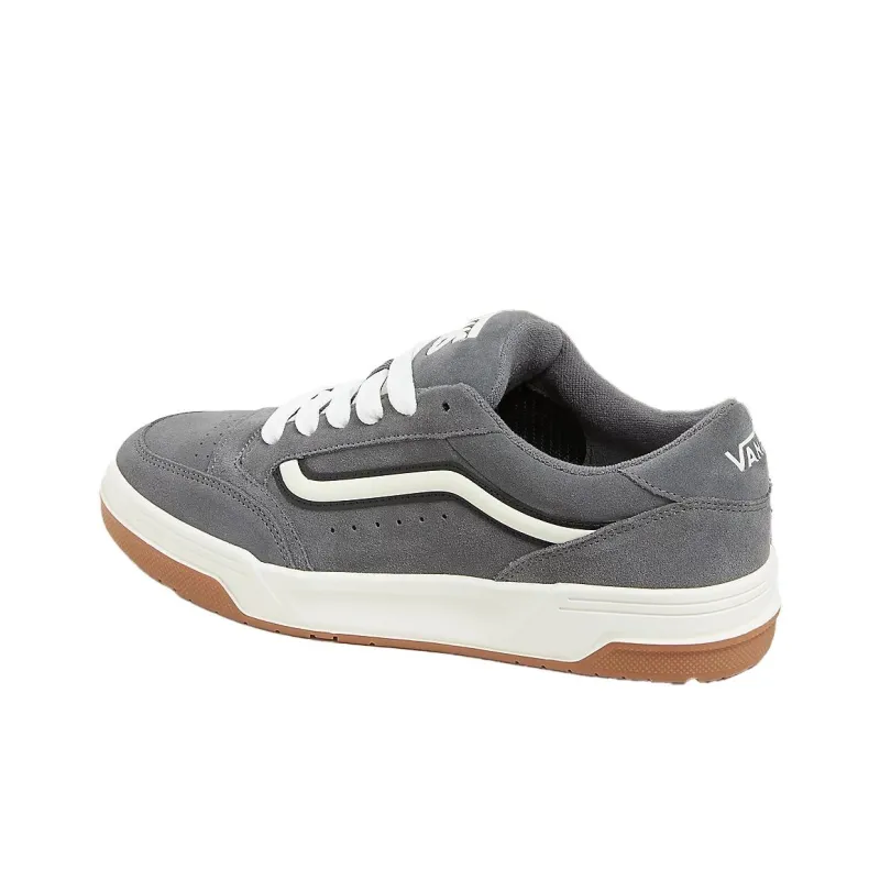 Vans Hylane 'Pewter Black'-2