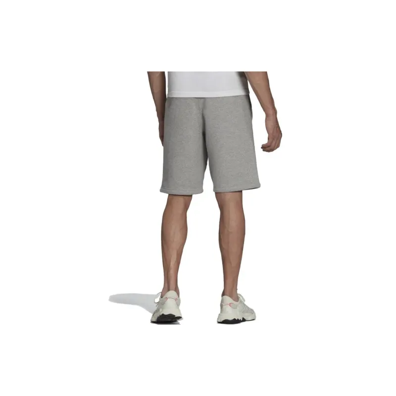 Adidas Originals Casual Shorts Men Gray-2