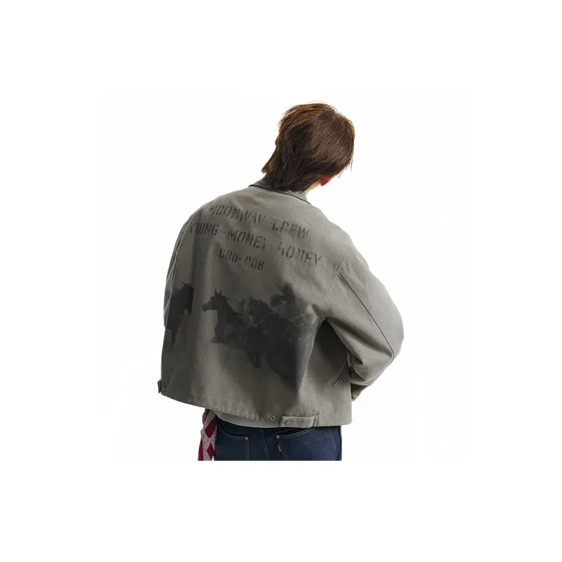 MOONWAV Jackets Unisex-2