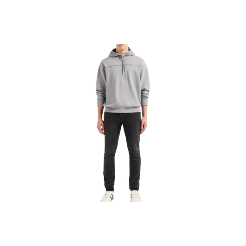 ARMANI EXCHANGE Jeans Men's Black-1