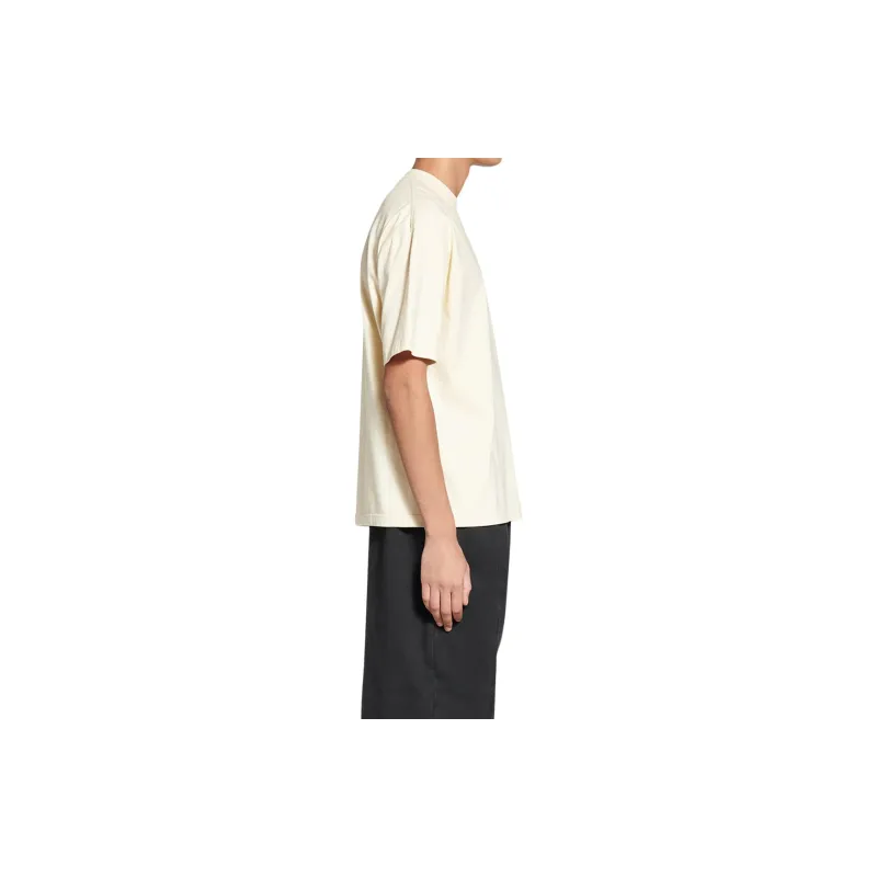 Balenciaga Bb Paris Icon Medium Fit T shirt-3