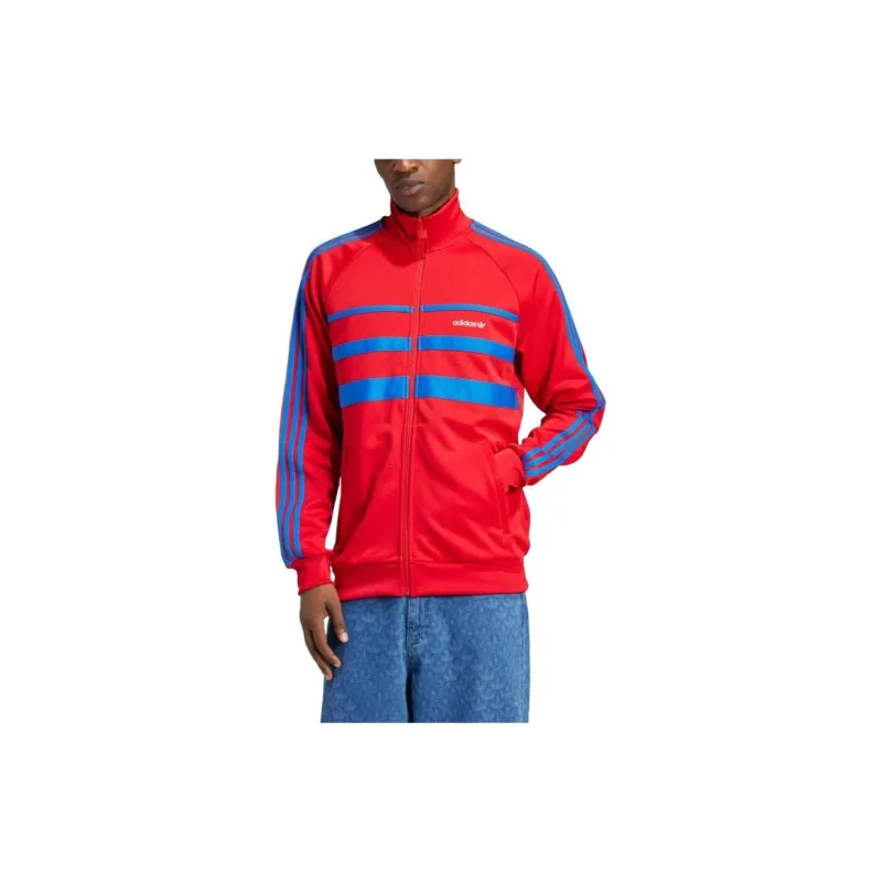 Adidas The First Track Top-1