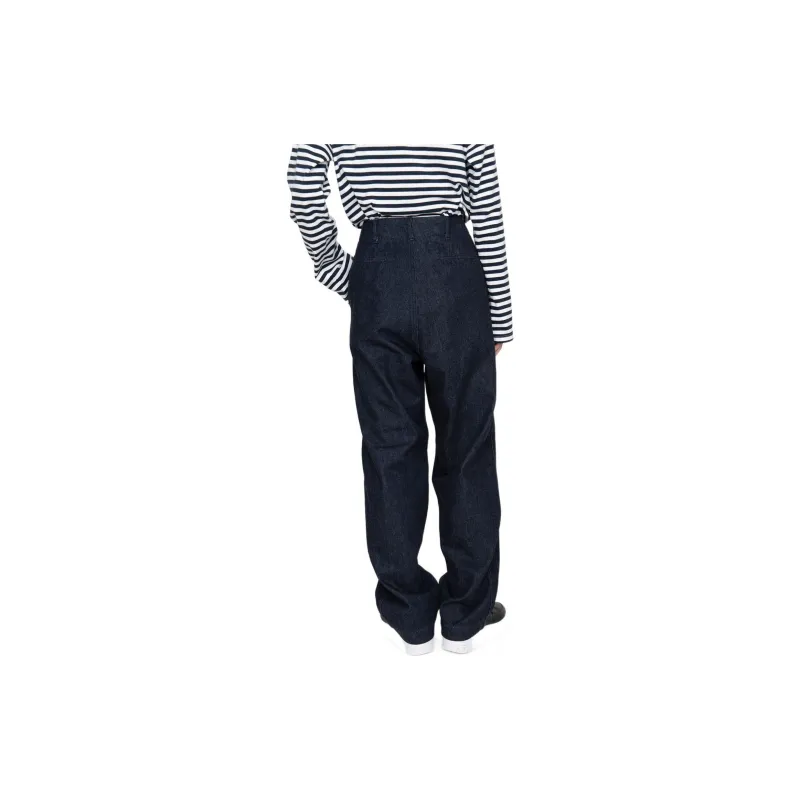 Nanamica Casual Pants Unisex-3