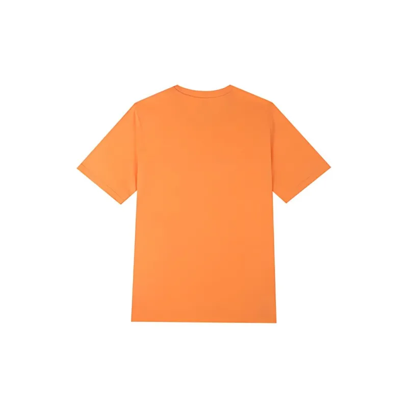 361° Life Collection Sports Life Collection T Shirt Men's Extremely Yellow Orange-1