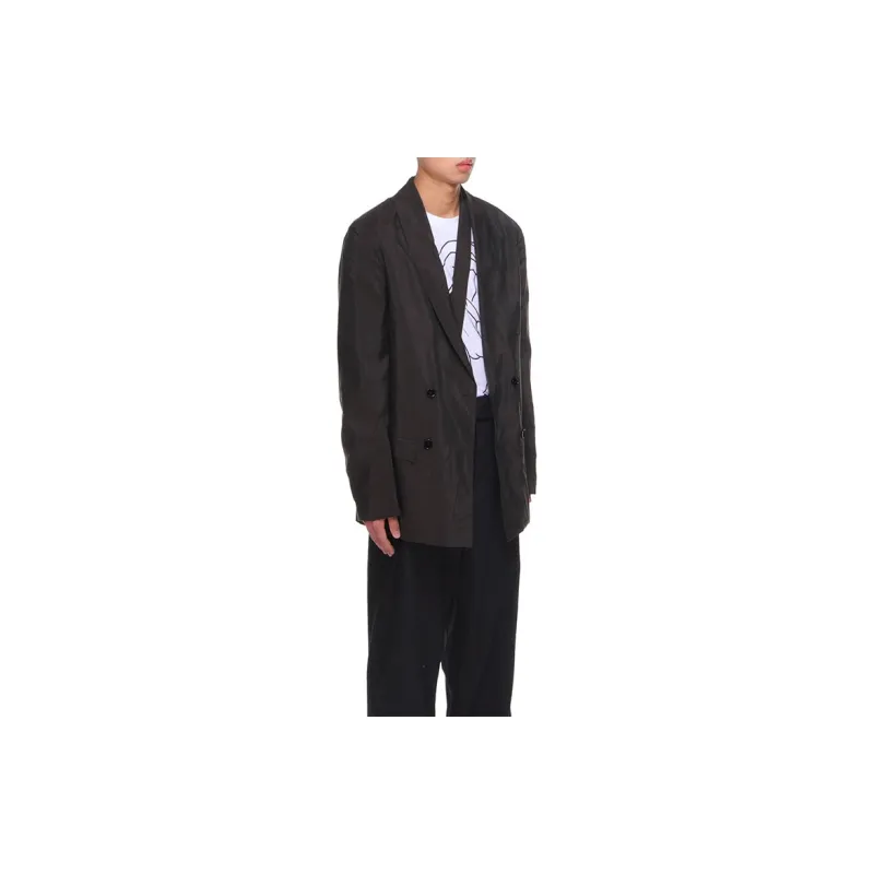 Lemaire Business Suits Unisex-8