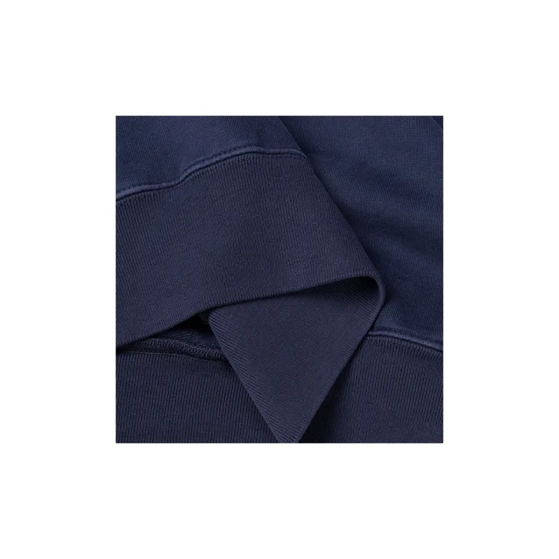 Balenciaga Sweatshirt Men's Blue-5