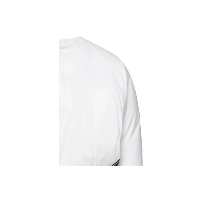 PRADA Puffer Jacket Men's White-4