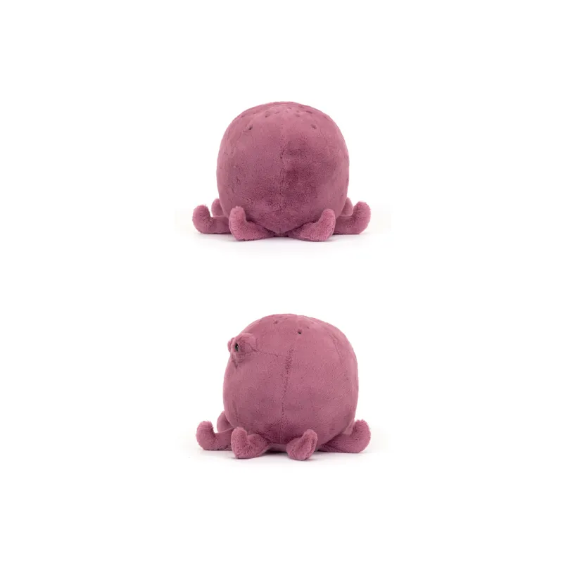 JELLYCAT Ondre Octopus Plush Toy-4