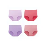 4-Pack (Light Purple+Melon+Purple+Pink)