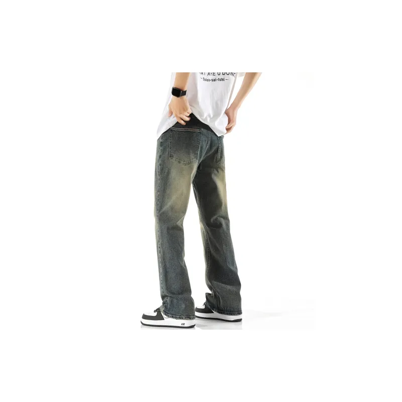 GR816 Jeans Unisex-12