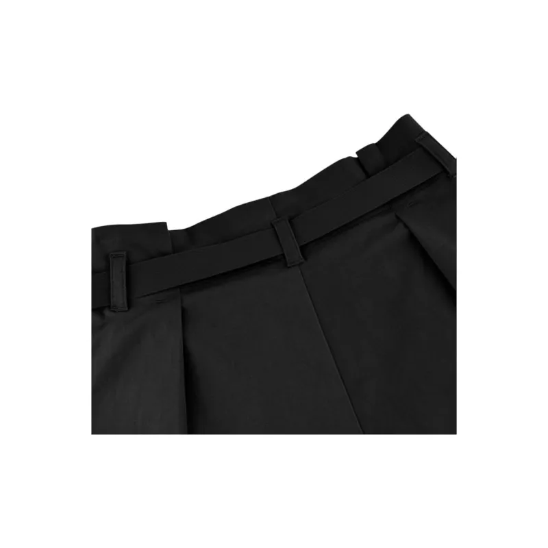 THE NORTH FACE Cargo Shorts Women's Black-2