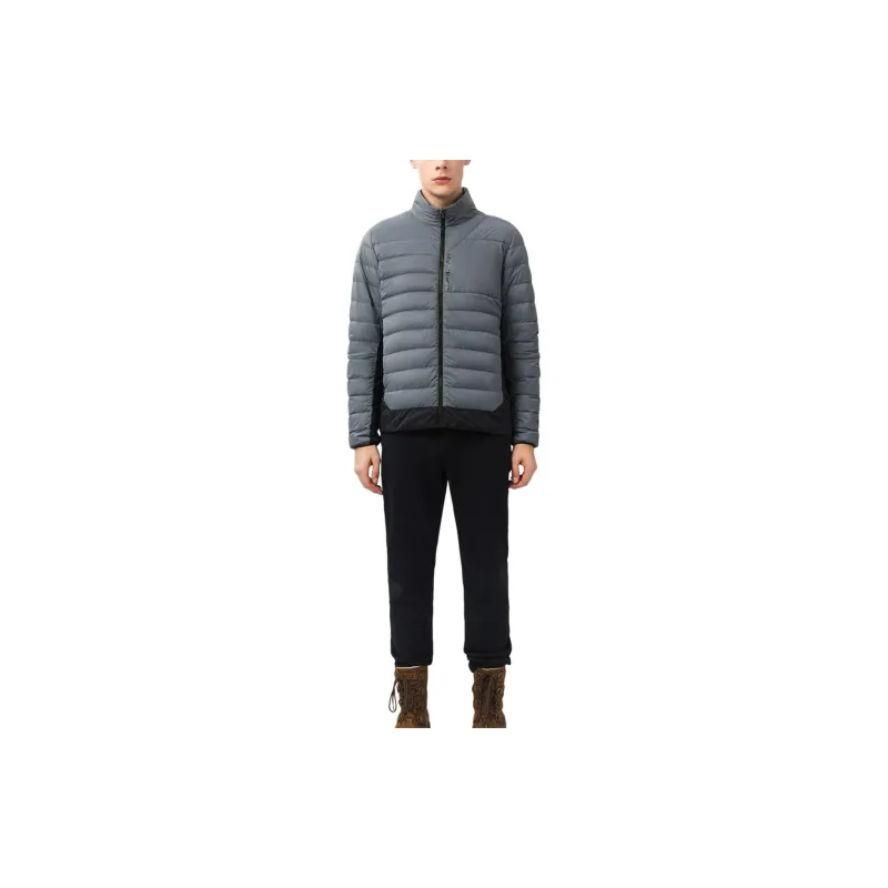 HELLY HANSEN Down Jacket Unisex-2