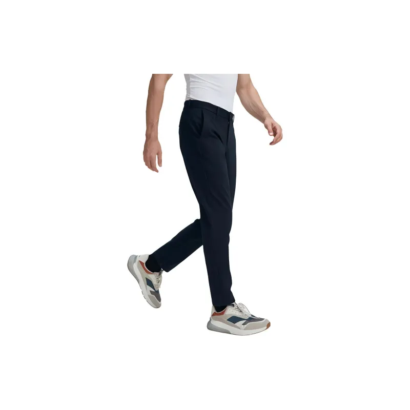 NAUTICA Casual Pants Men's Navy Blue-3