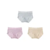 3 Pack (Light Skin+Light Purple+Light Blue)