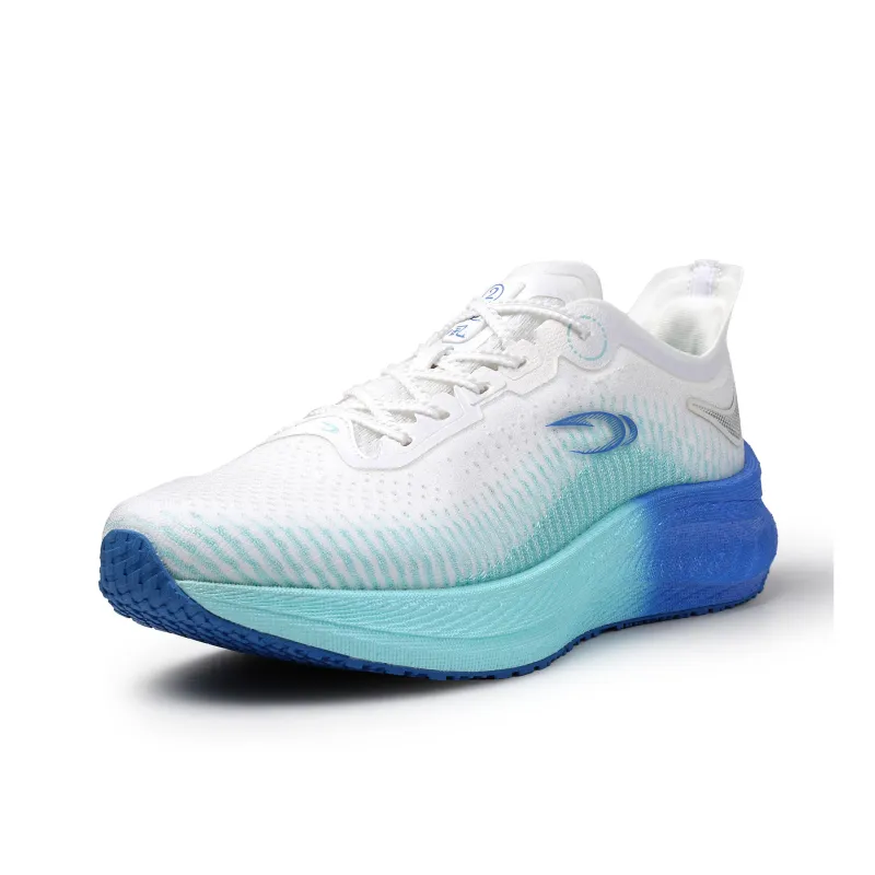 SAIQI Low-Top Long Distance Running Running Shoes Unisex Arctic Phantom-2