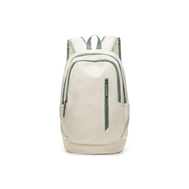 RIOREX Polyester Backpack Backpack Backpack Laptop Bag Unisex Multicolor-51