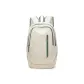 Beige White Green