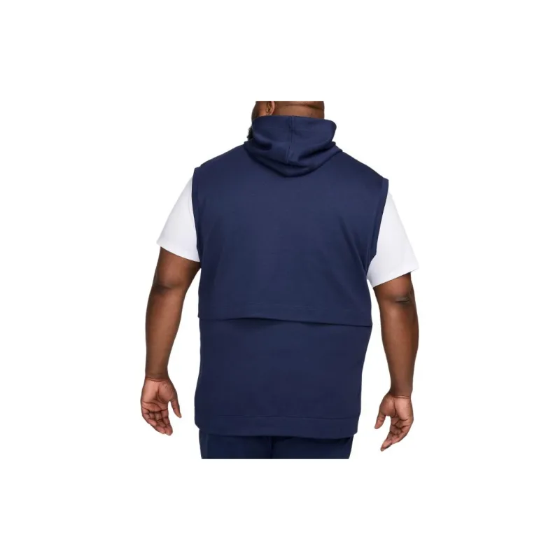 Nike Tour Men's Golf Vest Hoodie-3