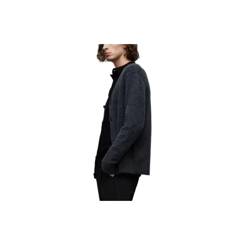 ALLSAINTS Knitwear Men Gray-2