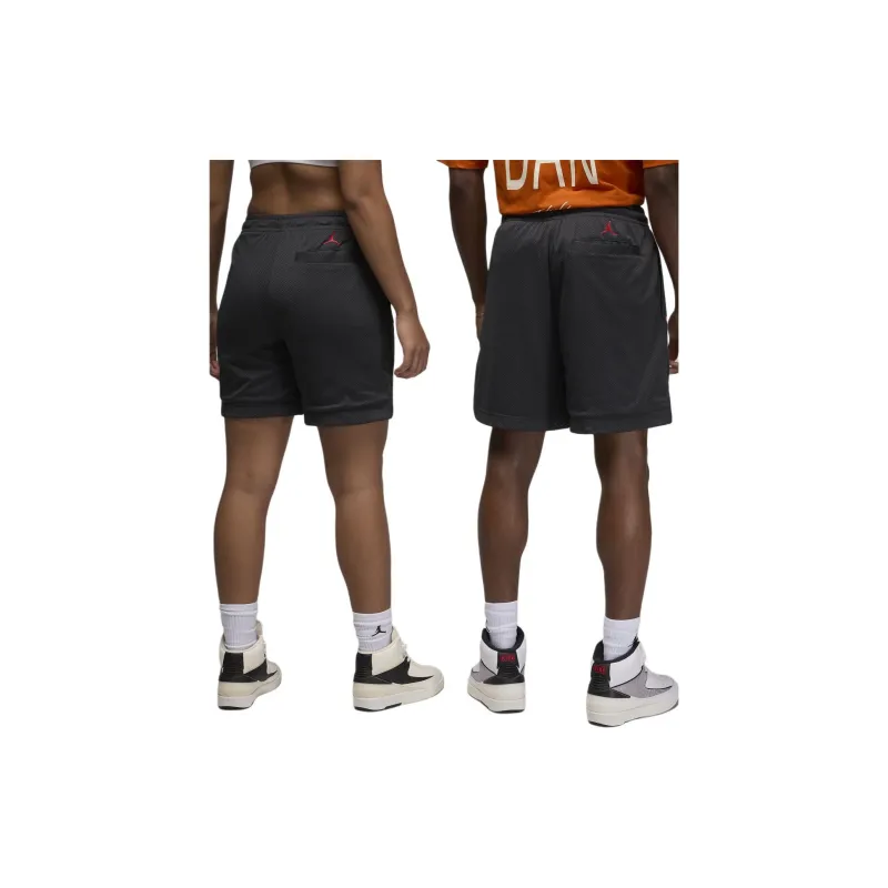 Nike Artist Series By Darien Birks Men's Shorts-4