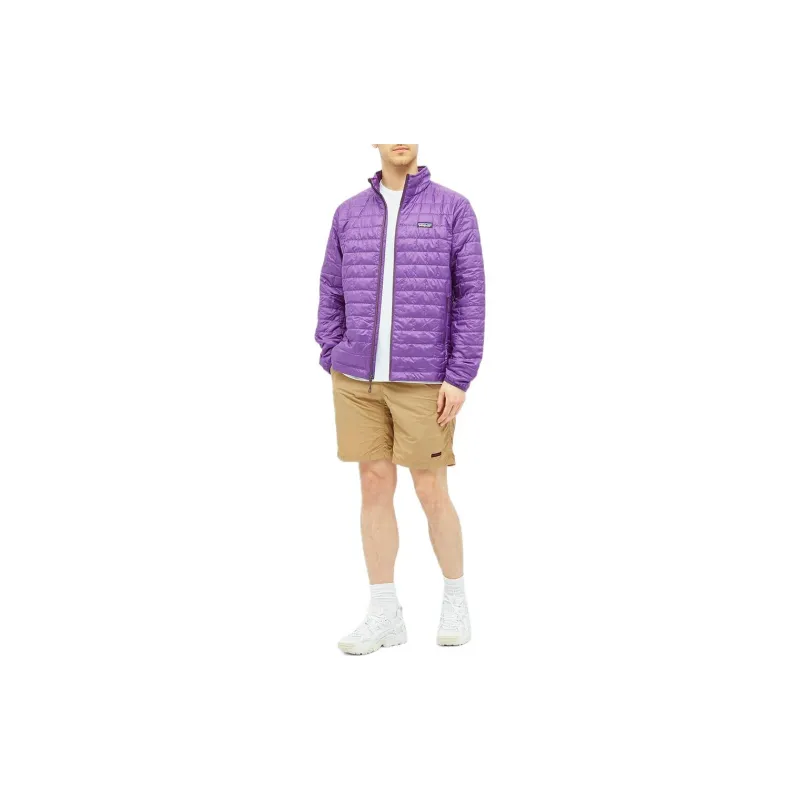 Patagonia Nano Puff Jacket-1