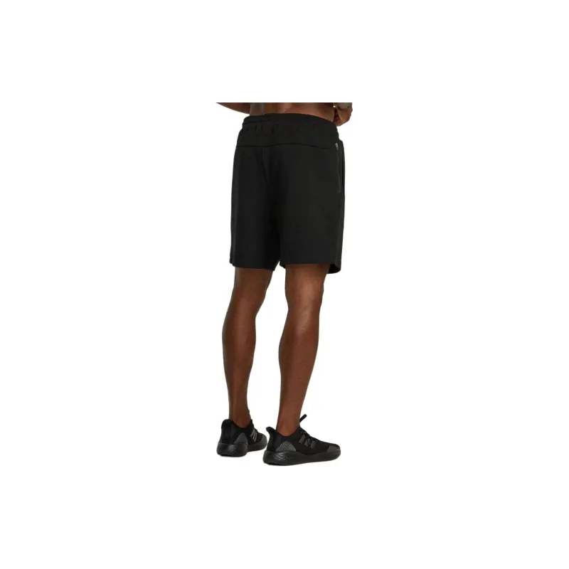 RVCA Casual Shorts Men Black-1