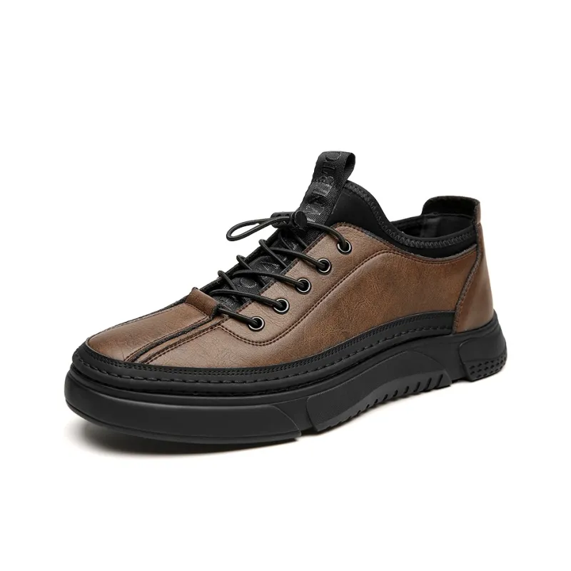Captain Illy Casual Shoes Men's-5