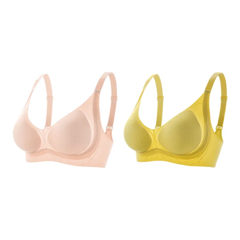 Lan Miao Women's Bras-19