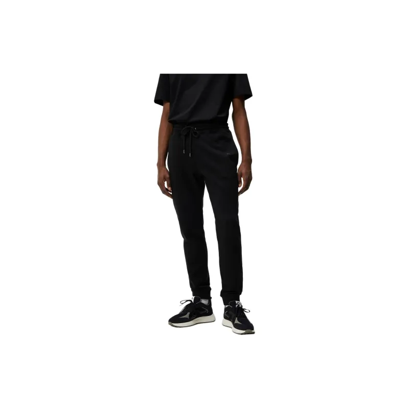 J.Lindeberg Alpha Pant Casual Pants Men's Black-3