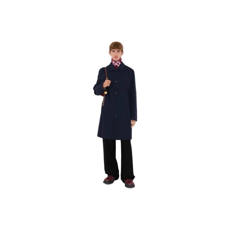 Burberry The Mid Length Paddington Heritage Car Coat-3