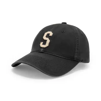 STARTER Cotton Baseball Caps Unisex