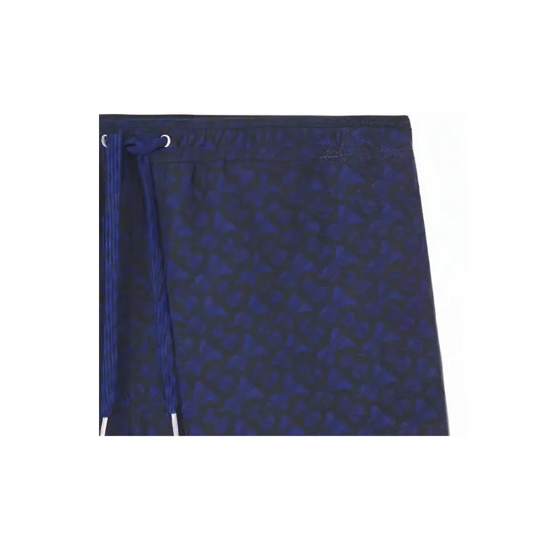 Burberry Monogram Motif Shorts-5