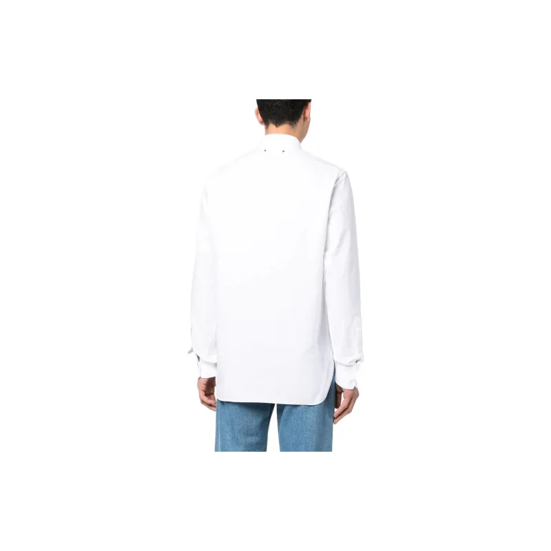 Golden Goose Buttoned Shirt-3