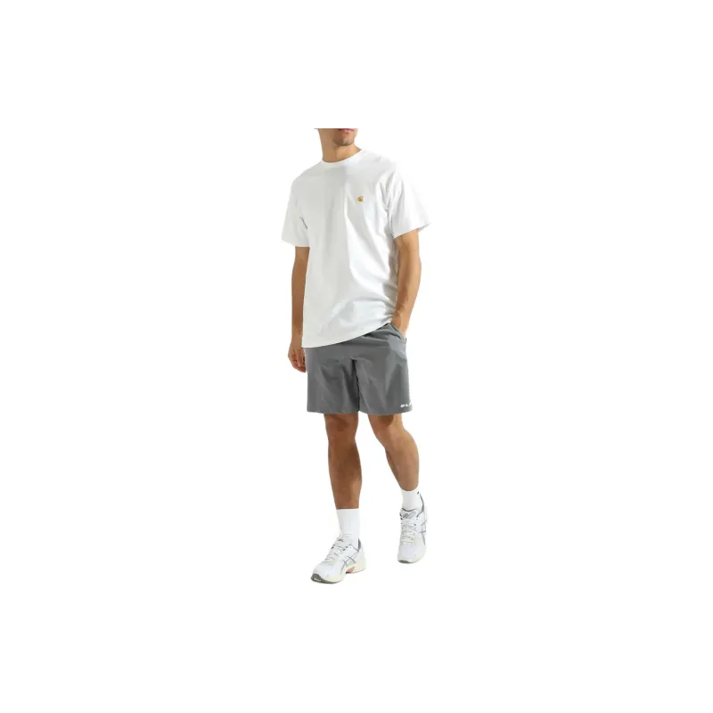 Dickies T Shirts Men White-3
