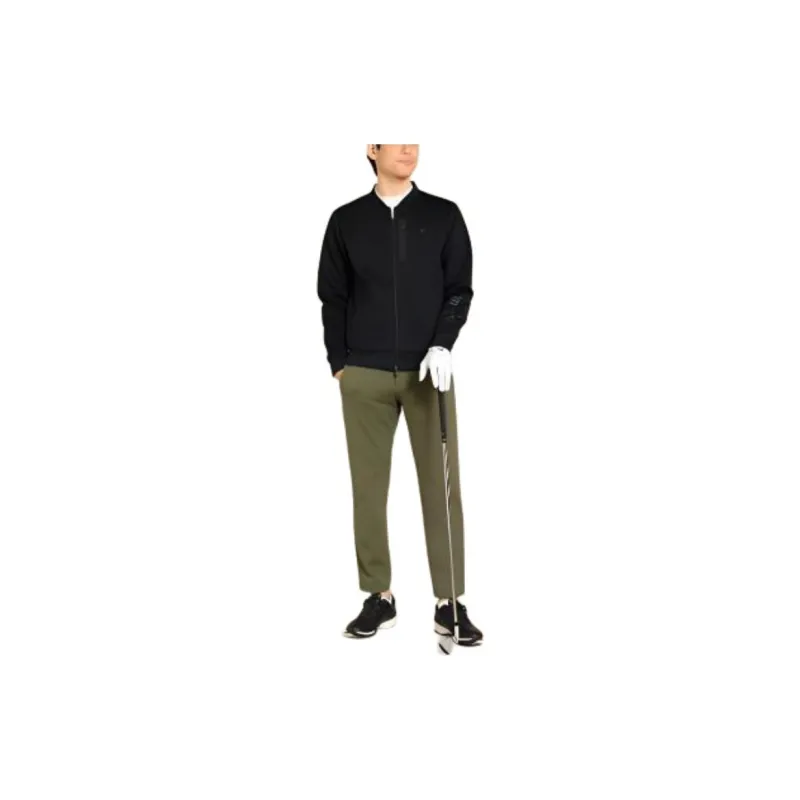 Callaway Jackets & Coats Men's Black-2
