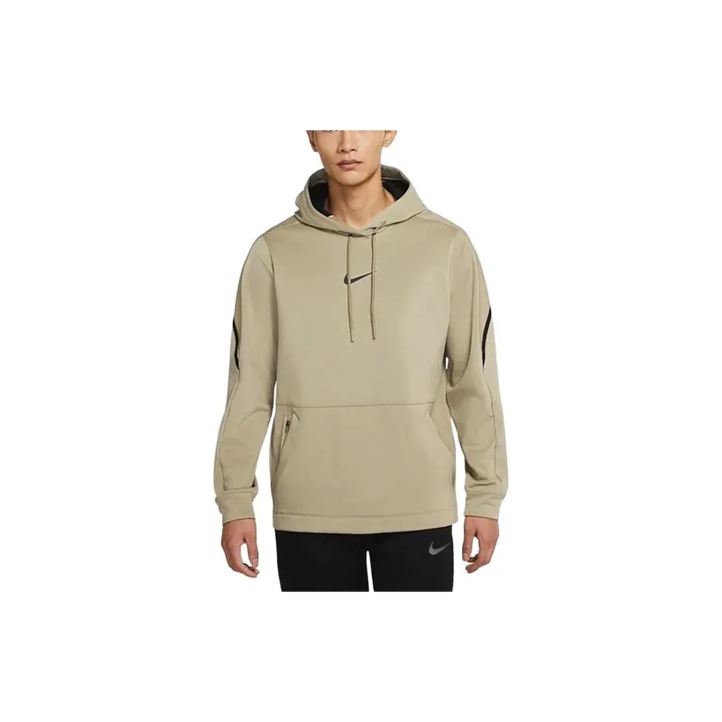Nike Sweatshirts Men Lime Gray-2