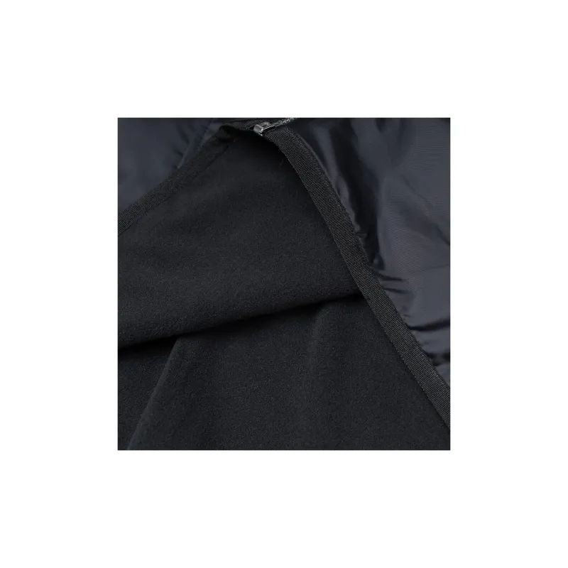 HERMES Jackets Coats Men's Navy Blue Blue-6