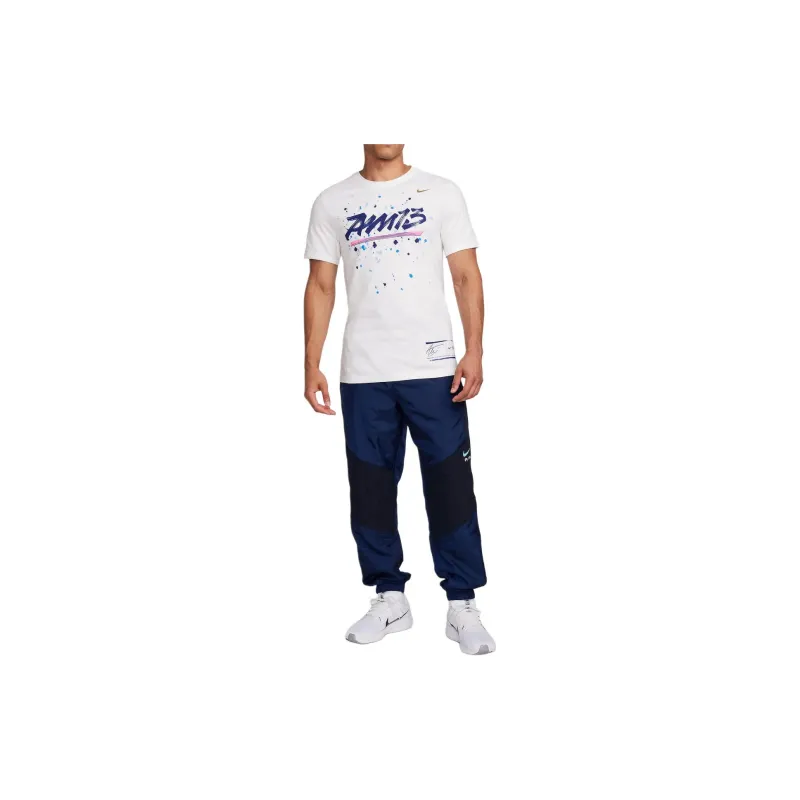 Nike Alex Morgan Men's Nike Soccer T-Shirt-4