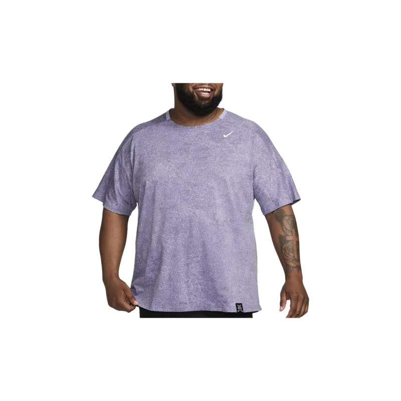 Nike Golf Club Men's Golf Short-Sleeve Top-3