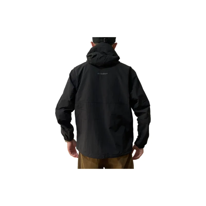 MAMMUT Hiking WB Jackets Unisex-2