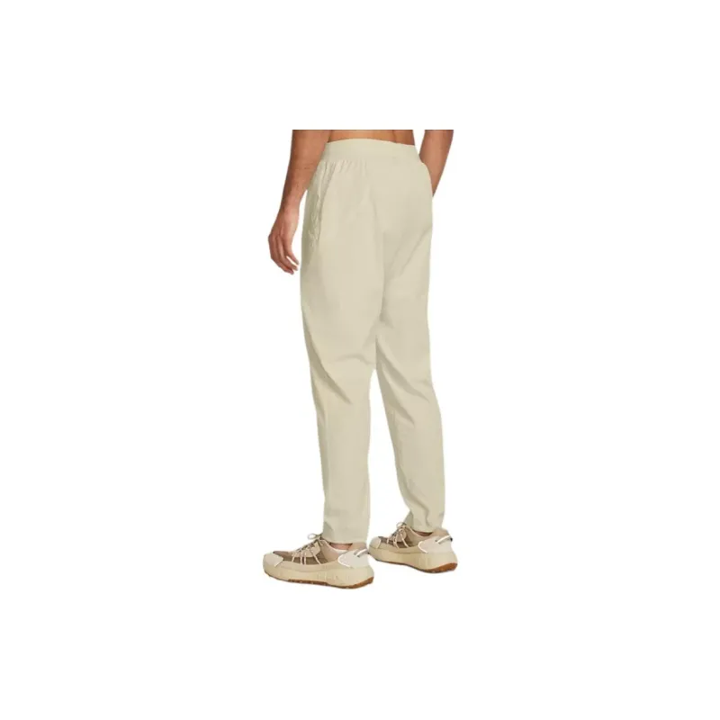 Under Armour UA Unstoppable Casual Pants Men's Khaki-3